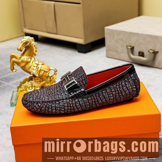 Hermes Shoes Hermes sz38-45 hnh0911