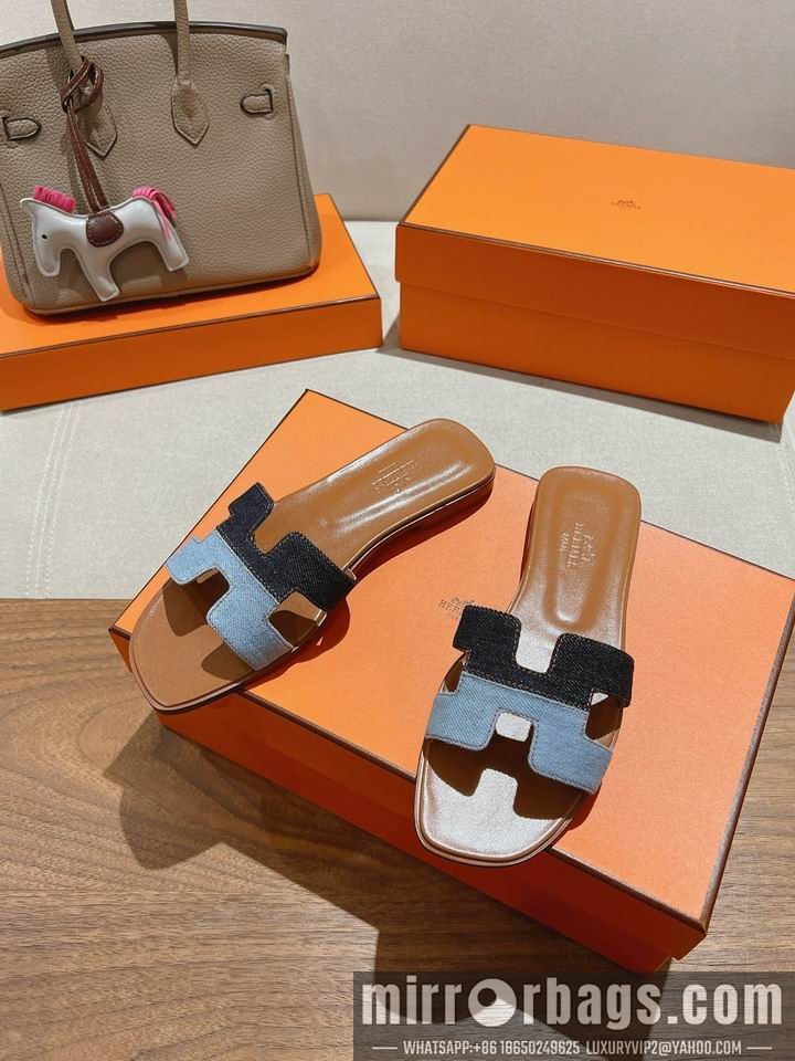 Hermes Shoes Hermes sz34-42 mnh0219