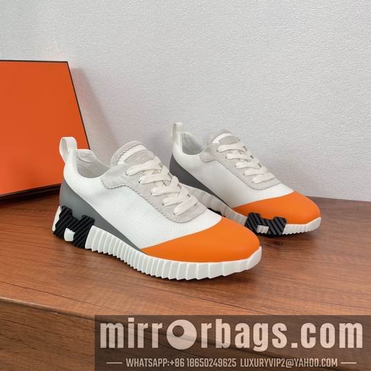Hermes Shoes Hermes sz38-45 hnh0504