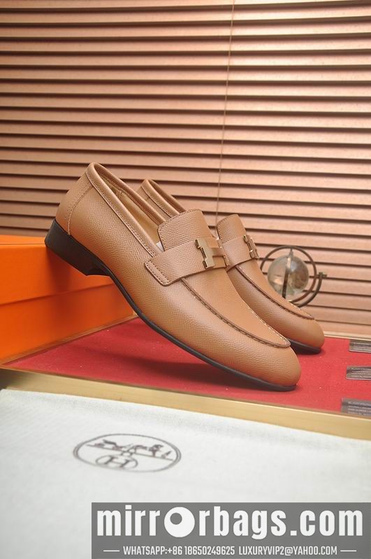 Hermes Shoes Hermes sz39-45 hnh0613
