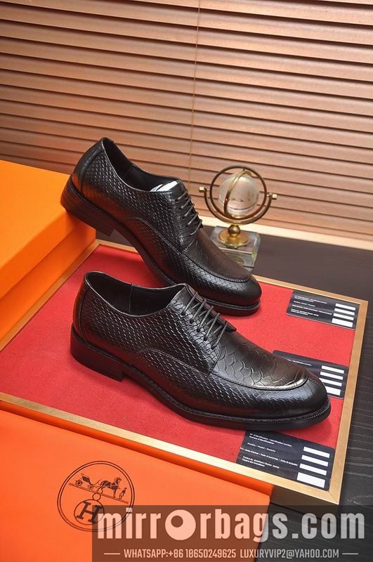 Hermes Shoes Hermes sz38-45 hnh0601