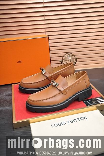 Hermes Shoes Hermes sz38-45 mnh0416