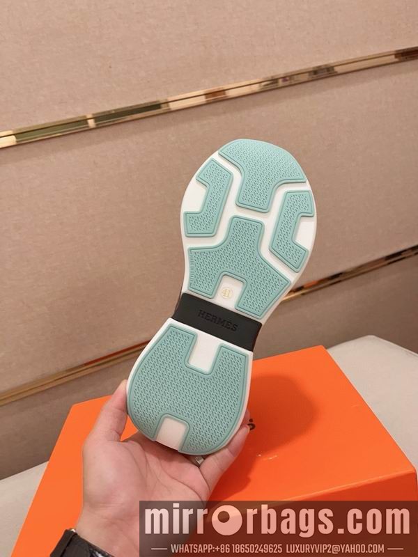 Hermes Shoes Hermes sz38-45 hnh0311