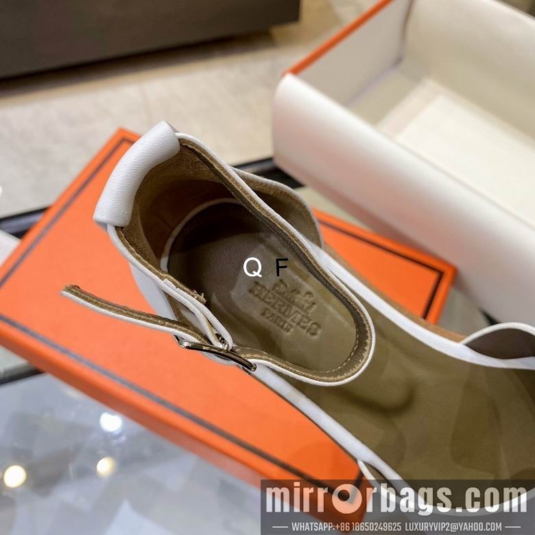 Hermes Shoes Hermes sz35-41 TF0102