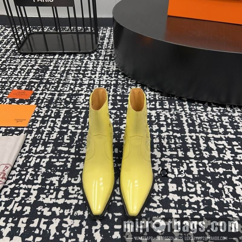 Hermes Shoes Hermes sz35-40 Y1004