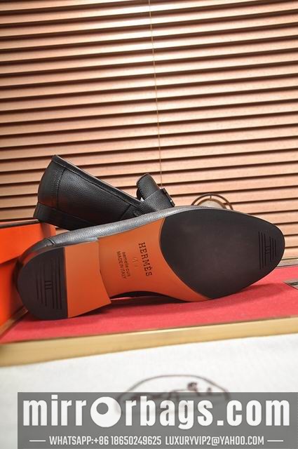 Hermes Shoes Hermes sz38-45 mnh0404
