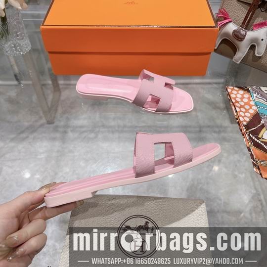 Hermes Shoes Hermes sz34-42 mnh0244