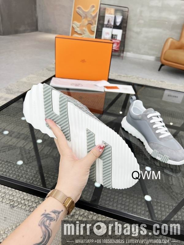 Hermes Shoes Hermes sz38-45 WM0908
