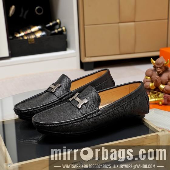Hermes Shoes Hermes sz38-45 mnh0402