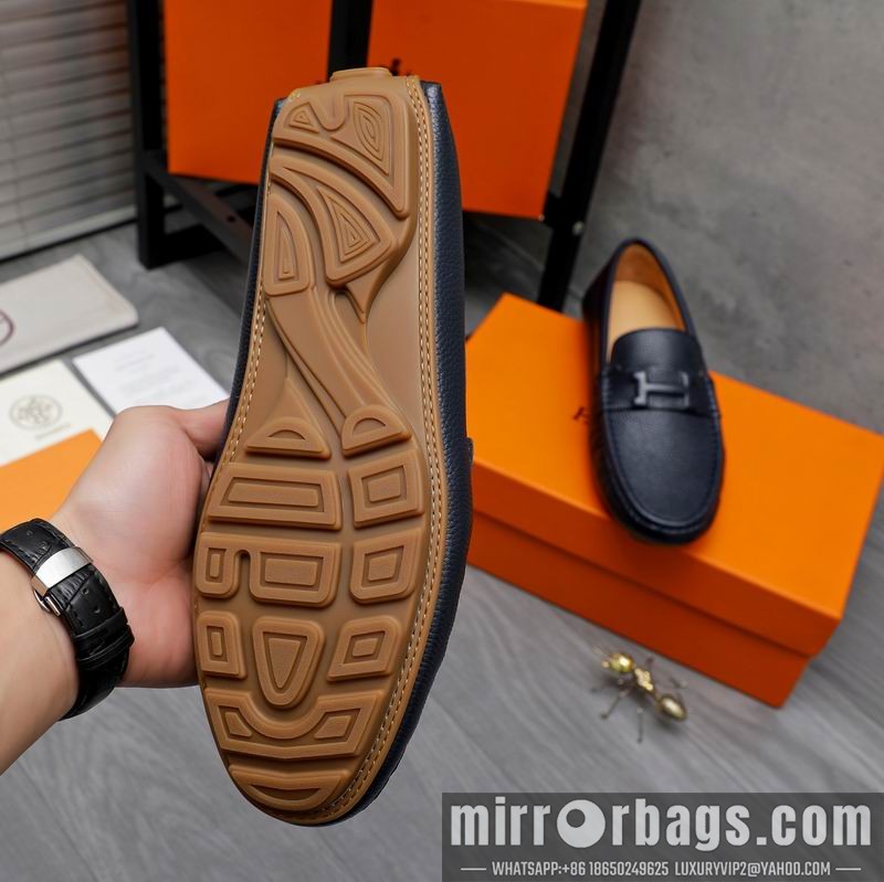 Hermes Shoes Hermes sz38-44 hnh0301