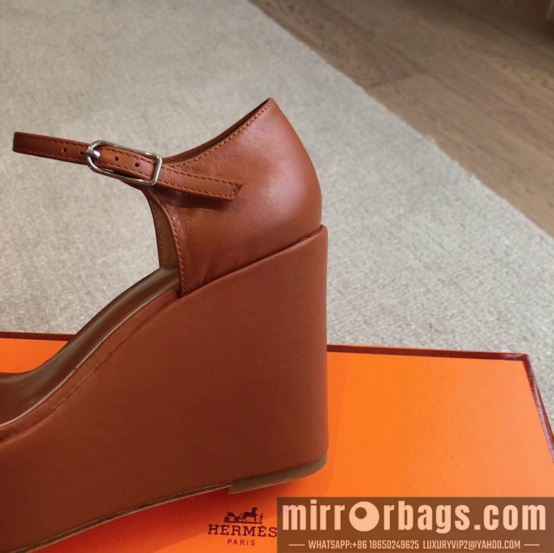 Hermes Shoes Hermes sz35-42 mnf0204