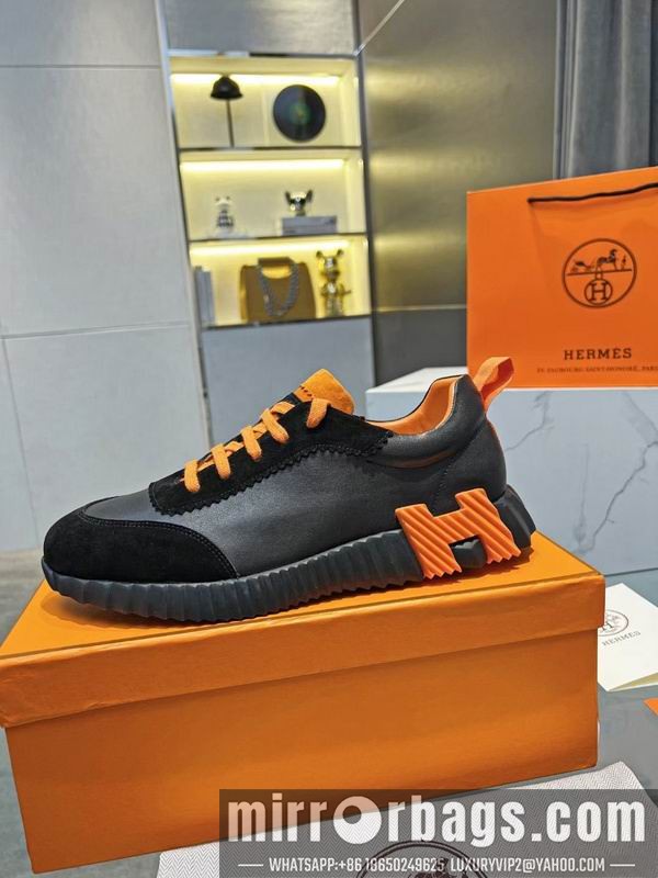 Hermes Shoes Hermes sz35-46 jc2h0502