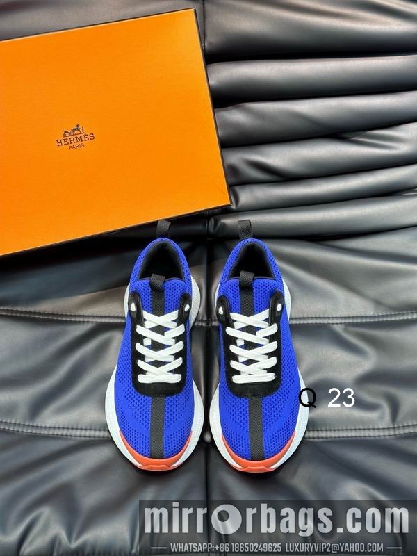 Hermes Shoes Hermes sz38-45 HY1101