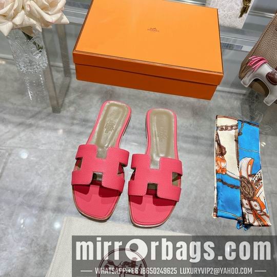 Hermes Shoes Hermes sz34-42 mnh0227