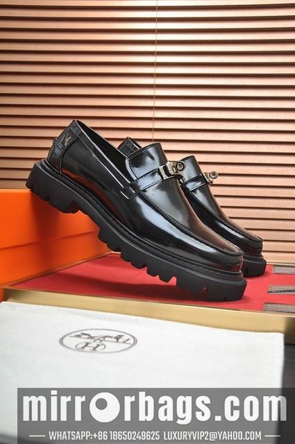 Hermes Shoes Hermes sz38-45 mnh0538