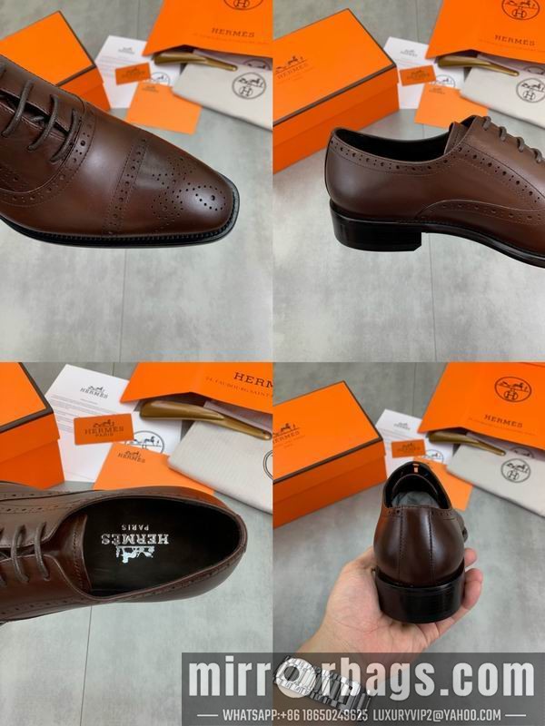 Hermes Shoes Hermes sz38-45 mnf0270