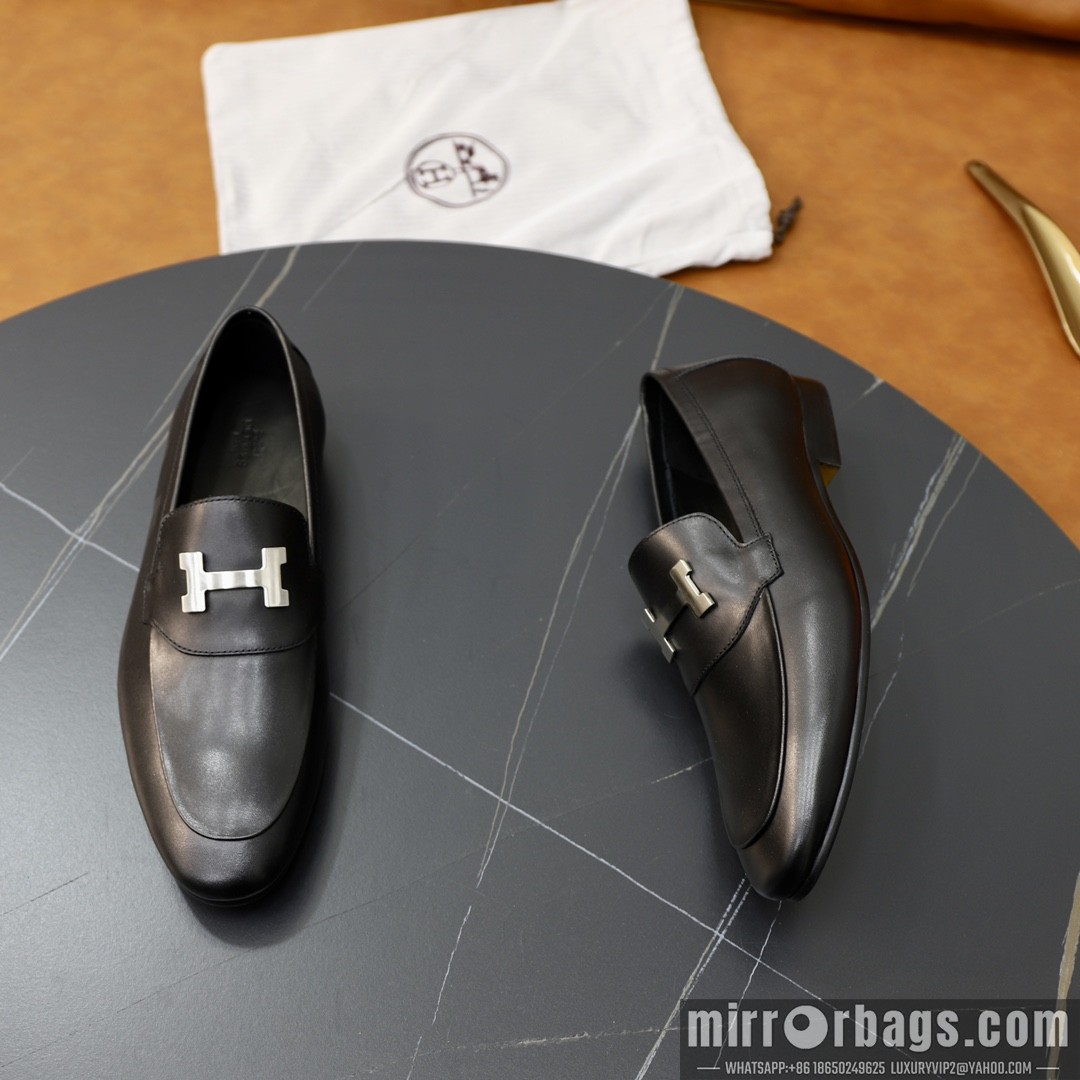 Hermes Shoes Hermes sz38-44 h0721