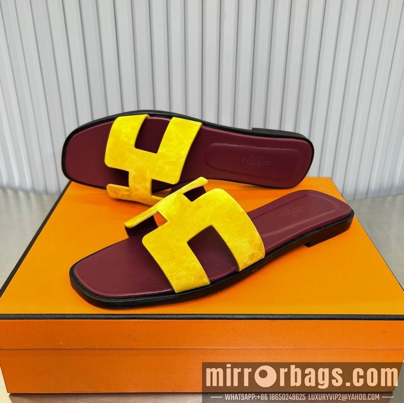 Hermes Shoes Hermes sz34-42 mnh0502