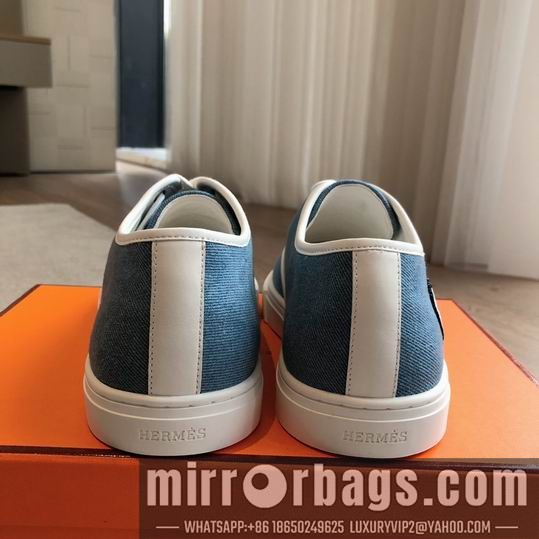 Hermes Shoes Hermes sz35-46 mnh0214