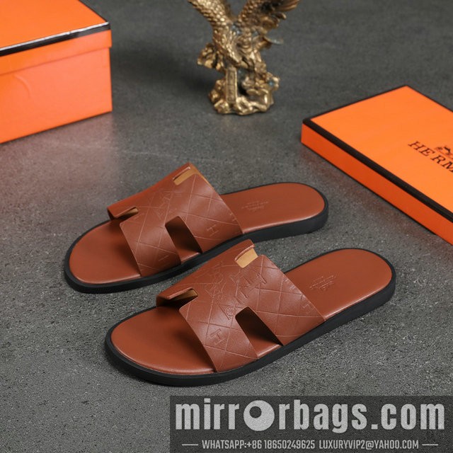 Hermes Shoes 22328017 SZ 38-44