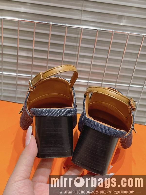 Hermes Shoes Hermes sz35-41 mnf0202