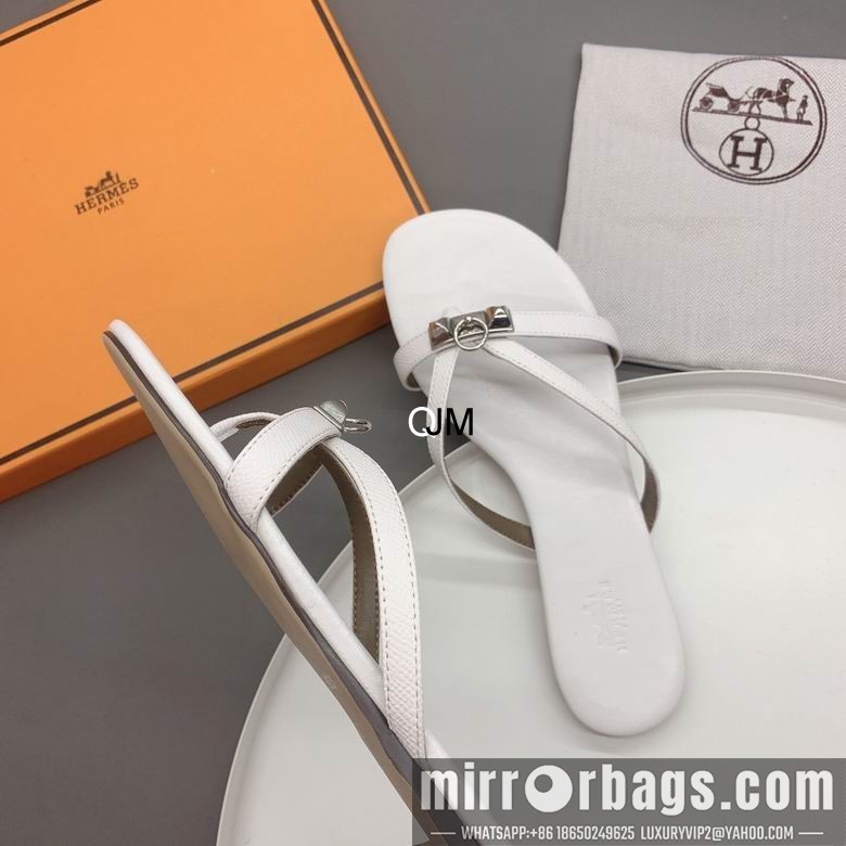 Hermes Shoes Hermes sz35-39 JM0135