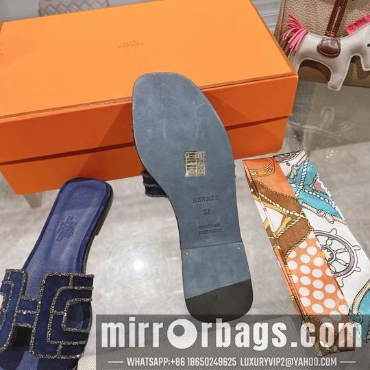 Hermes Shoes Hermes sz34-42 mnh0230
