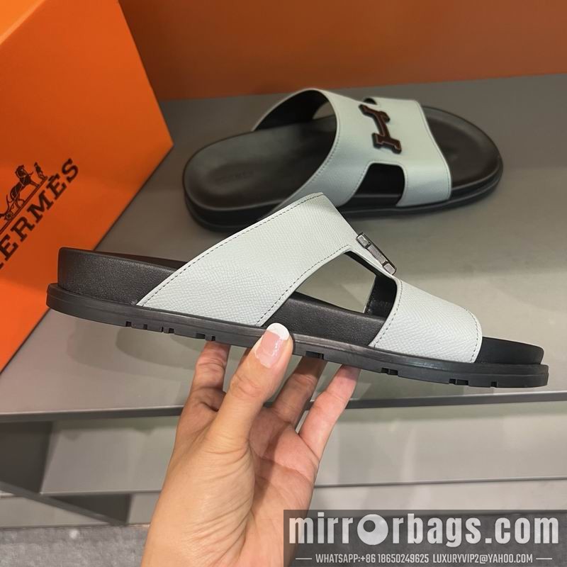 Hermes Shoes Hermes sz38-45 mnh0502