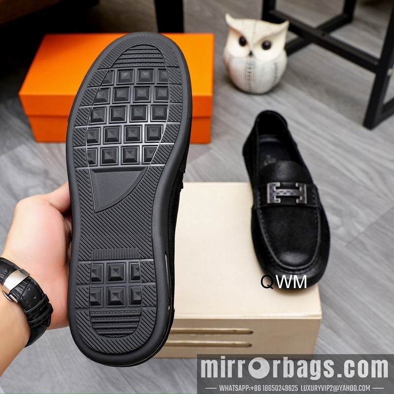 Hermes Shoes Hermes sz38-45 WM0909