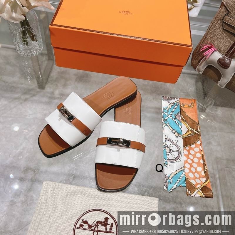 Hermes Shoes Hermes sz35-40 XJ0701