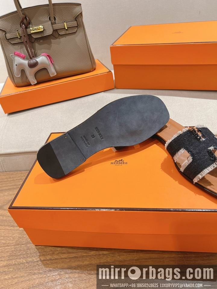 Hermes Shoes Hermes sz34-42 mnh0213