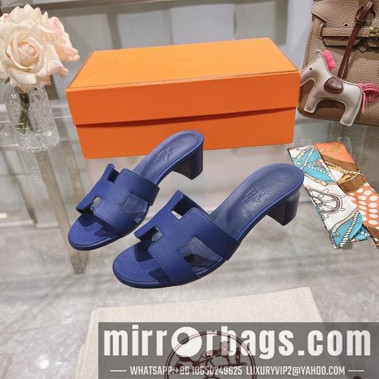 Hermes Shoes Hermes sz34-42 mnh0209