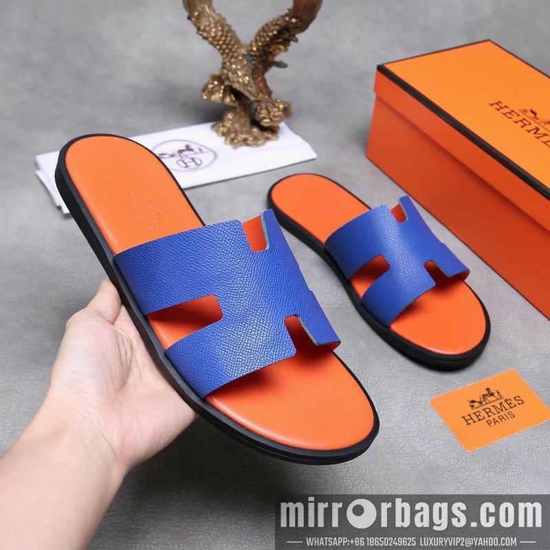 Hermes Shoes Hermes sz38-48 mnf0301