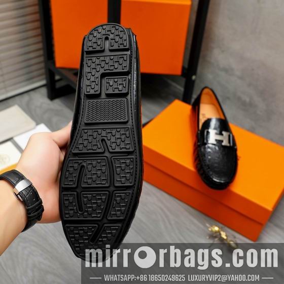 Hermes Shoes Hermes sz38-44 hnh0908