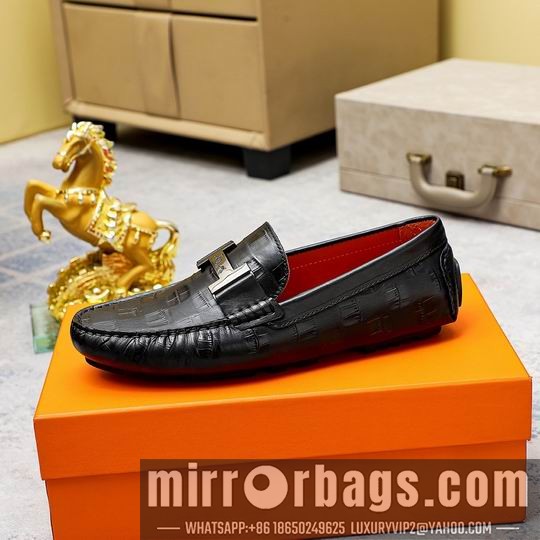 Hermes Shoes Hermes sz38-45 hnh0910