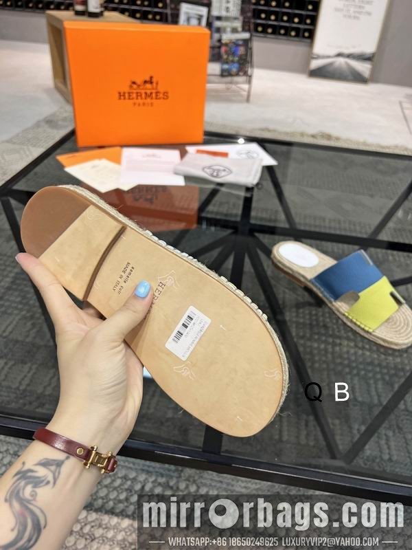 Hermes Shoes HERMES sz38-44BS0128
