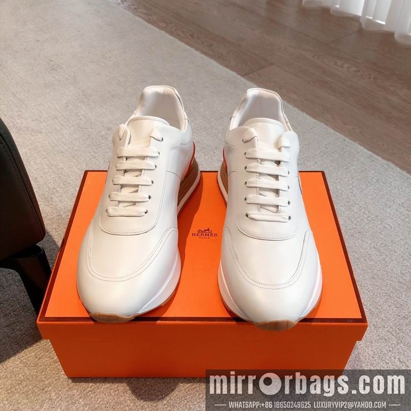 Hermes Shoes Hermes sz35-45 mnf0215