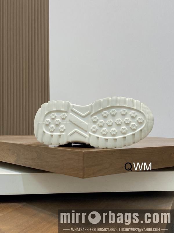 Hermes Shoes Hermes sz38-45 WM1105