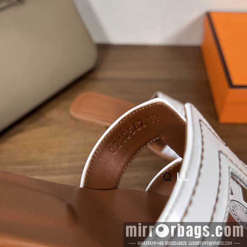 Hermes Shoes Hermes sz35-40 LL0311