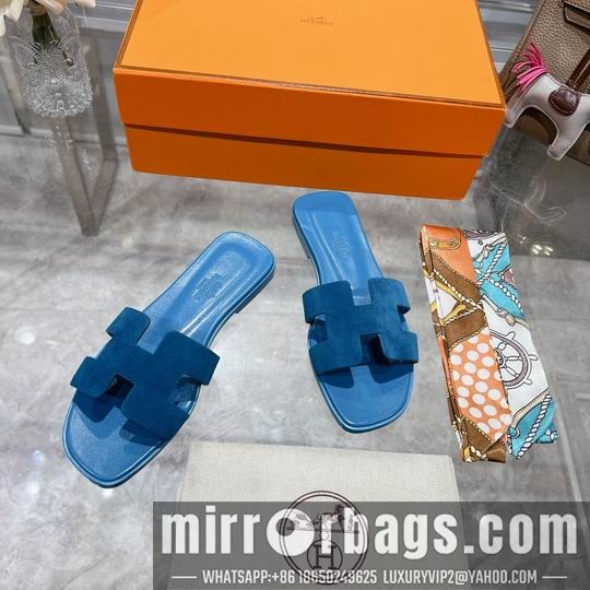 Hermes Shoes Hermes sz34-42 mnh0233
