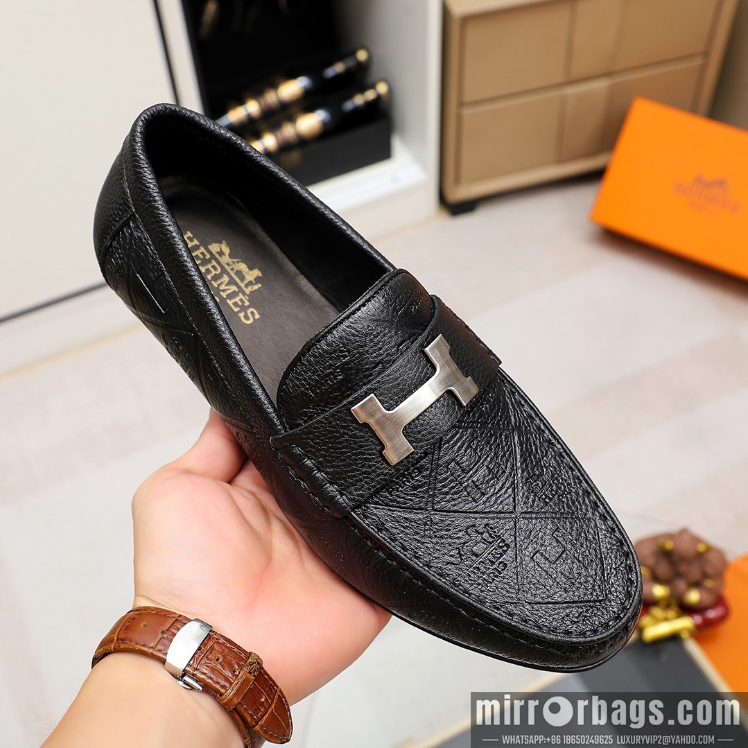 Hermes Shoes Hermes sz38-45 h0719
