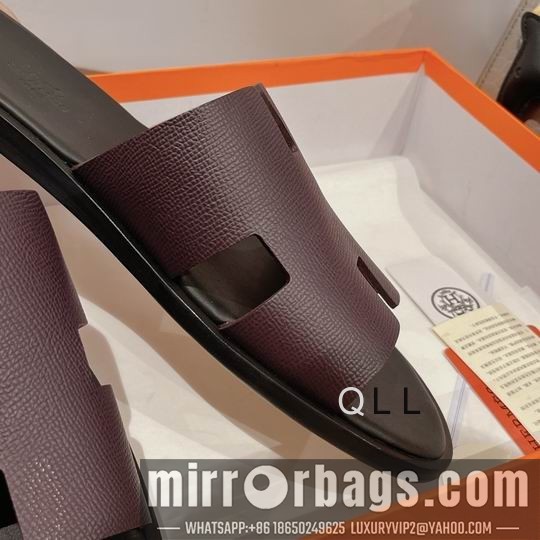 Hermes Shoes Hermes sz39-45LL0127