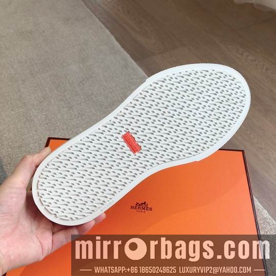Hermes Shoes Hermes sz35-46 mnh0213