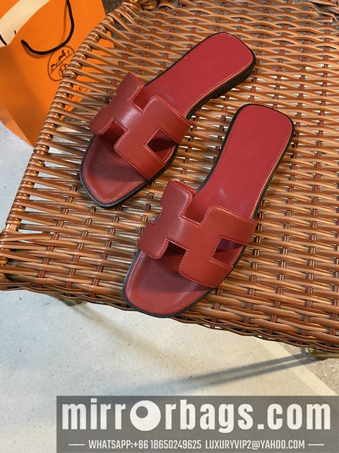 Hermes Shoes 2167037 SZ 35-43