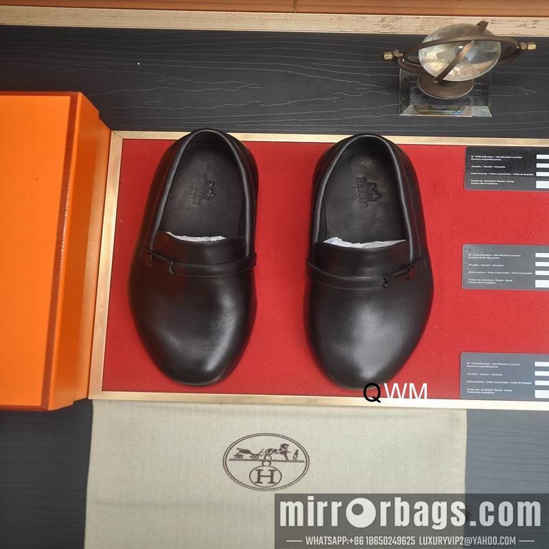 Hermes Shoes Hermes sz38-45 WM0604