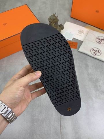 Hermes Shoes Hermes sz35-46 mnh0701