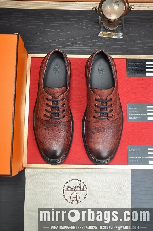 Hermes Shoes Hermes sz38-45 mnf0213