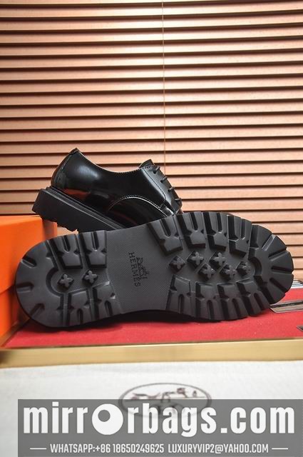 Hermes Shoes Hermes sz38-45 mnh0536