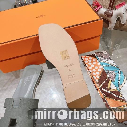Hermes Shoes Hermes sz34-42 mnh0244