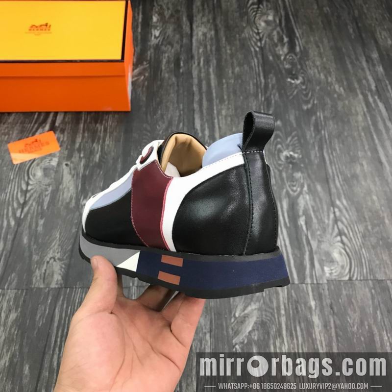Hermes Shoes Hermes sz38-44 mnf0202